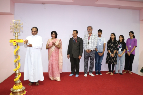 ORIENTATION FOR FRESHERS 2023-24
